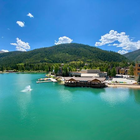 קיסטון Lakeside 1495 By Summitcove Lodging מראה חיצוני תמונה