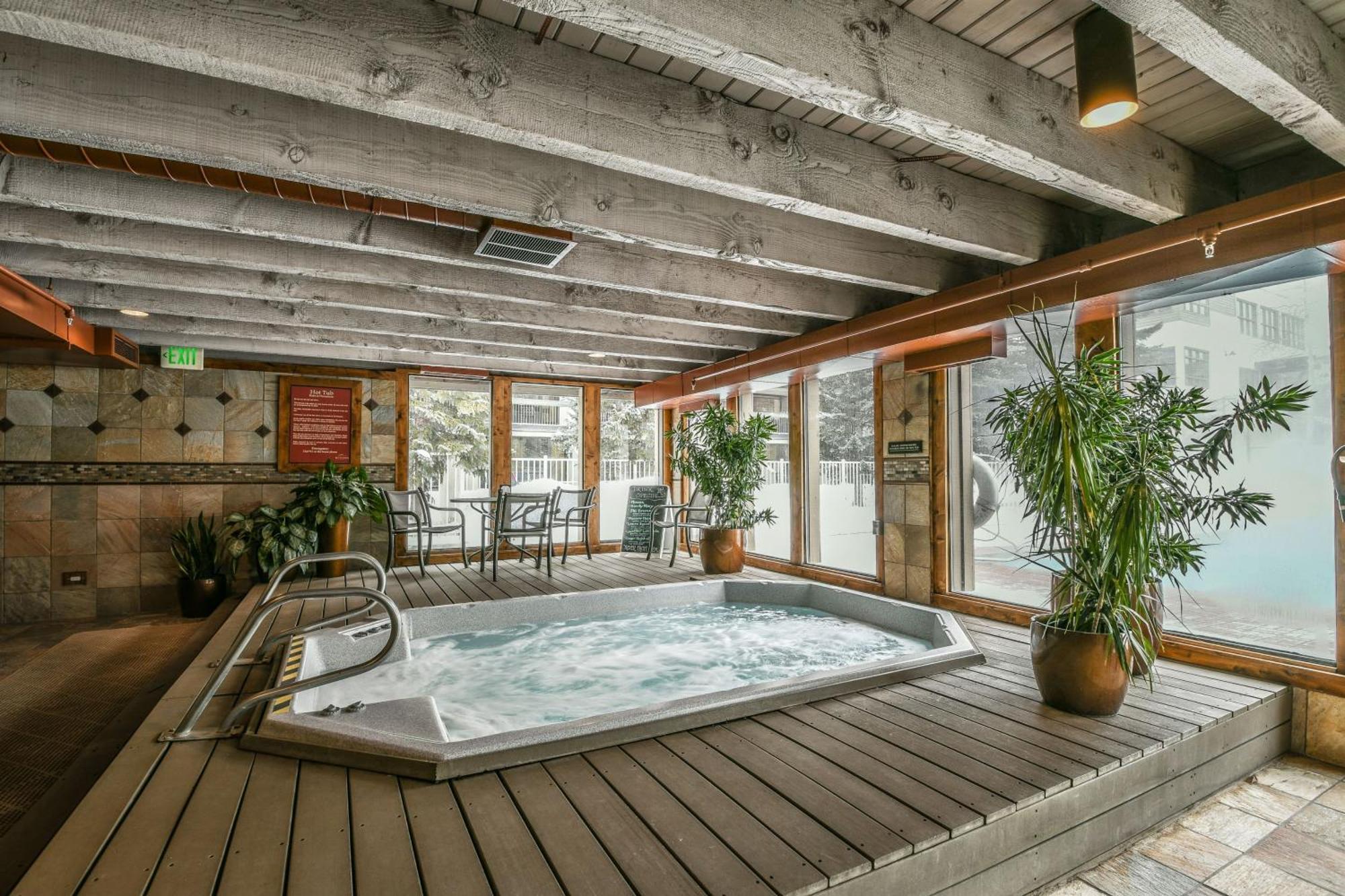 קיסטון Lakeside 1495 By Summitcove Lodging מראה חיצוני תמונה