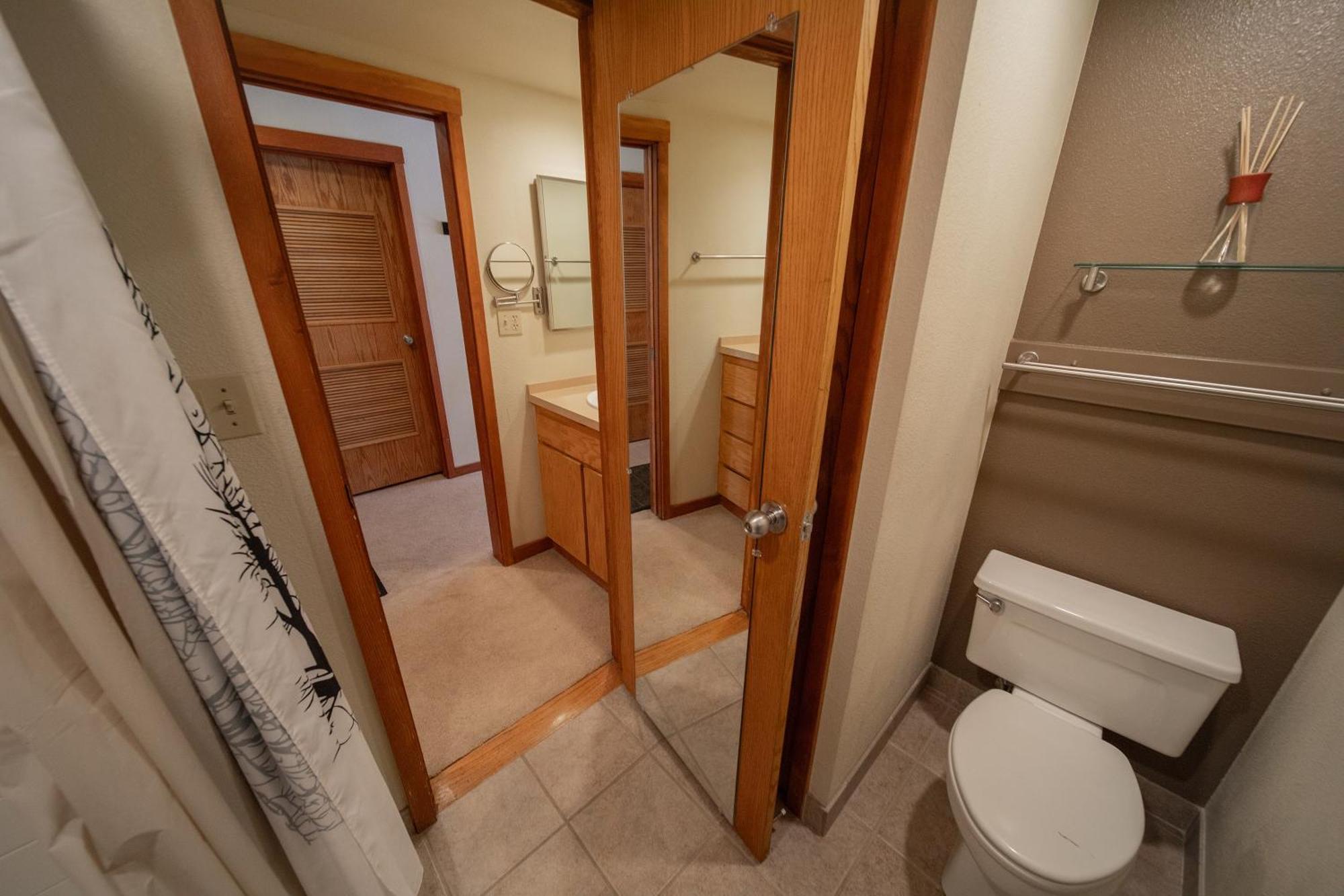 קיסטון Lakeside 1495 By Summitcove Lodging מראה חיצוני תמונה