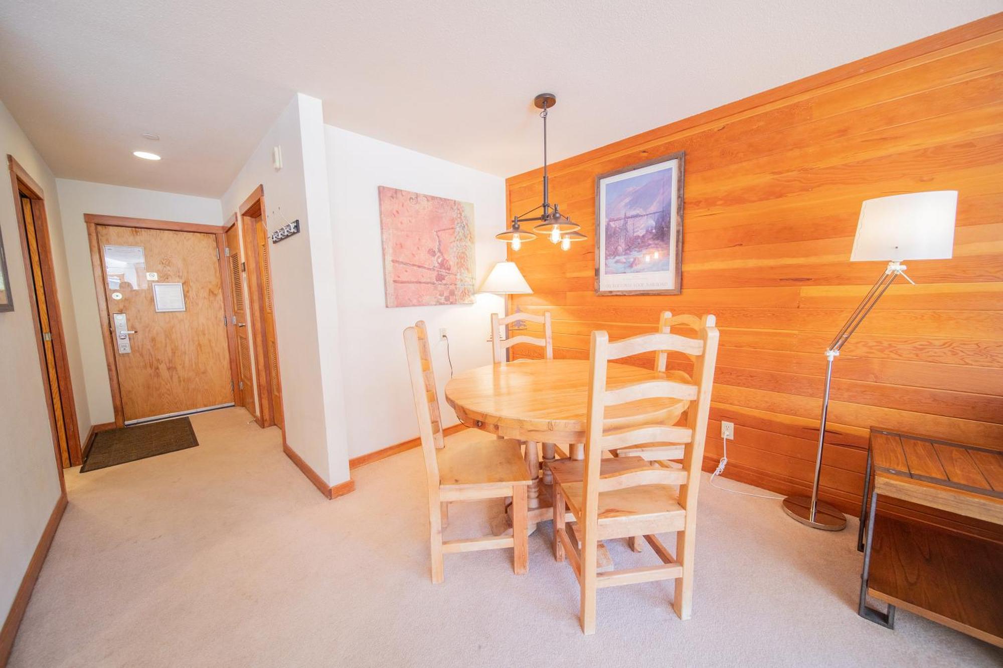 קיסטון Lakeside 1495 By Summitcove Lodging מראה חיצוני תמונה